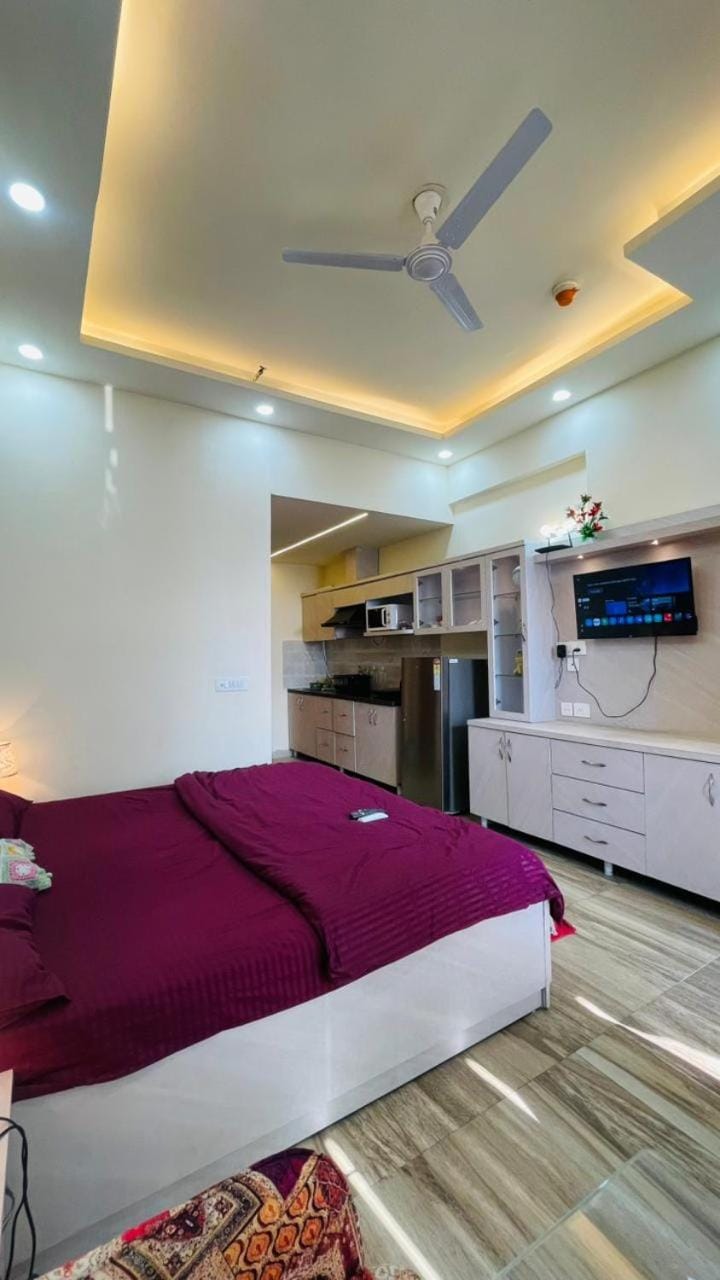 Oriva espace Apartment in Haryana