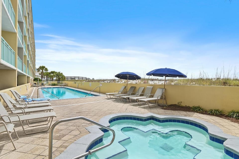 Pelican Isle 202 House in Okaloosa Island