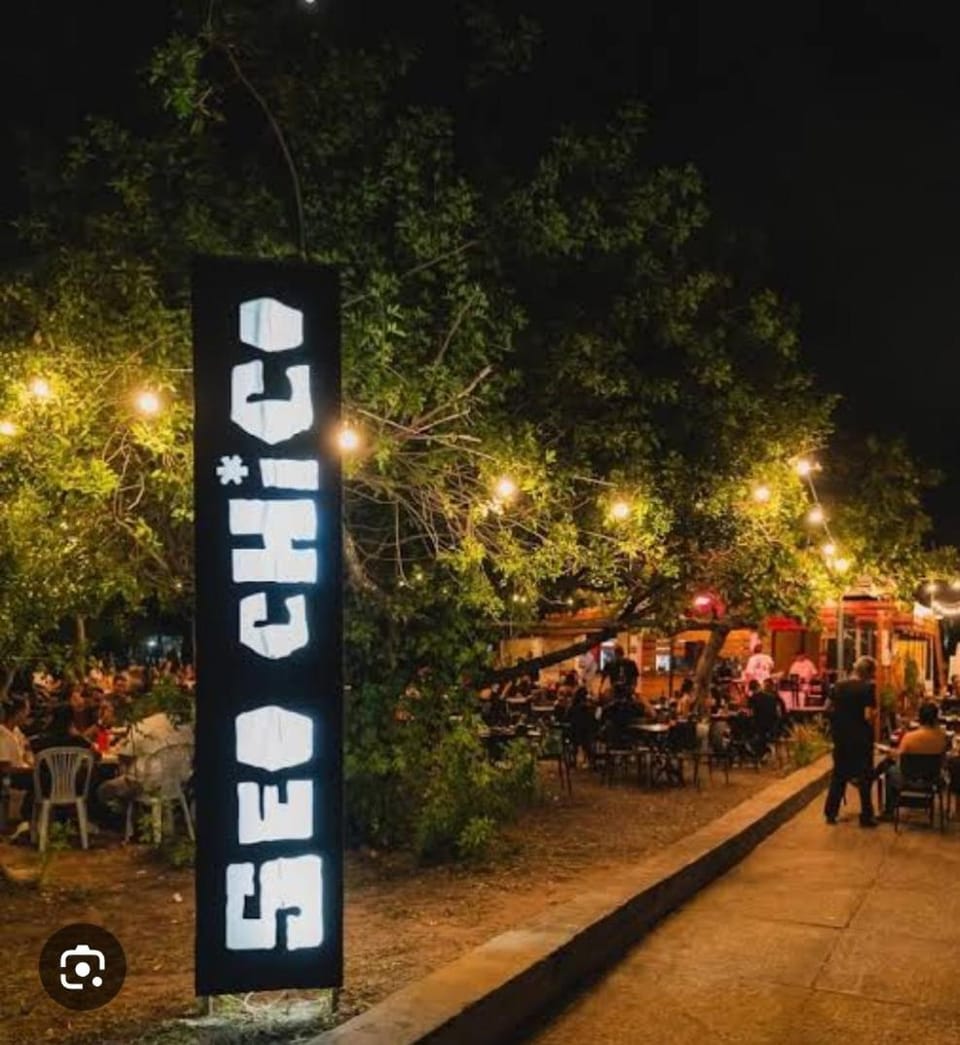 Lounge or bar
