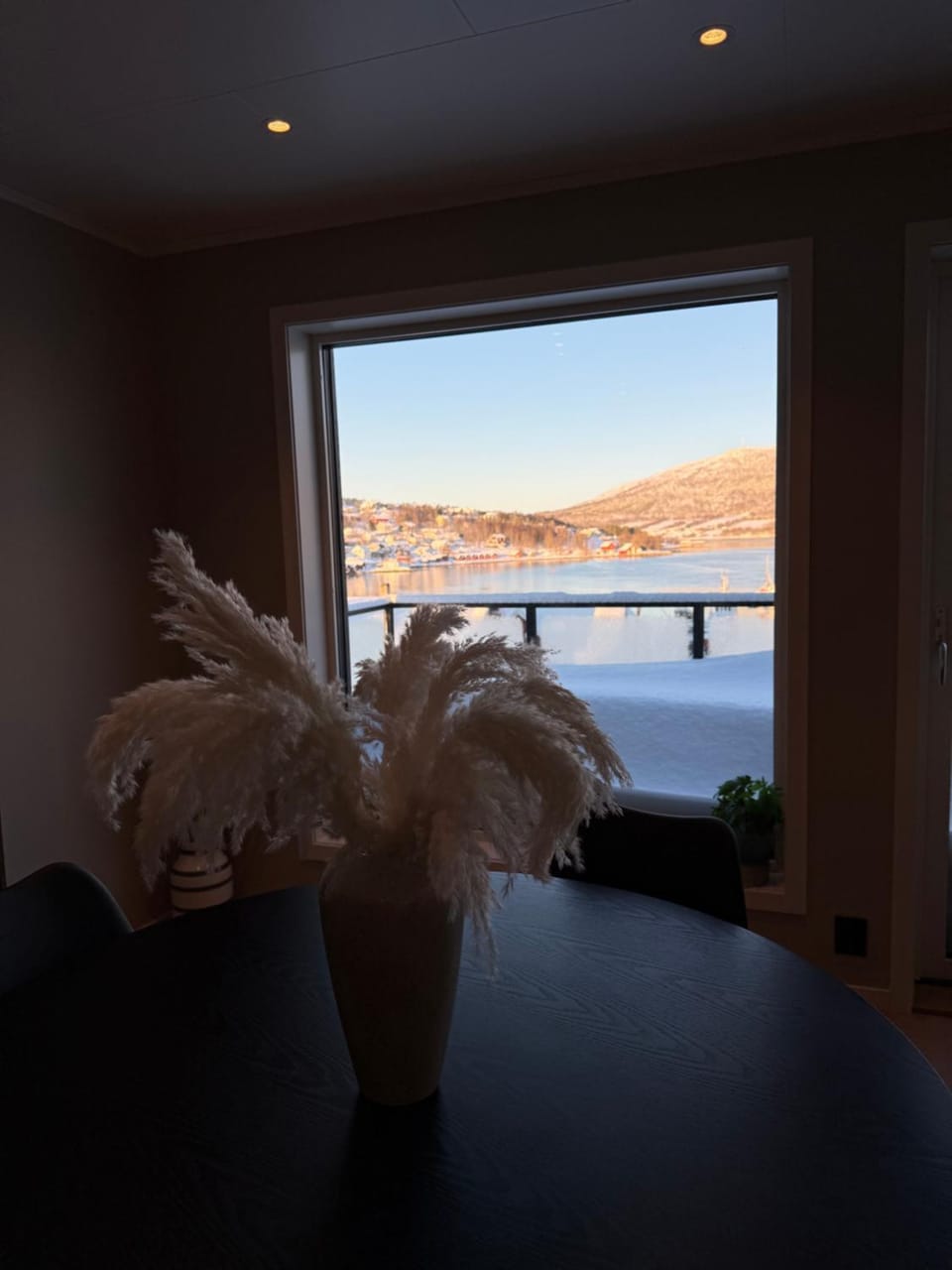 Experience Senja Apartment in Nordland, Norway
