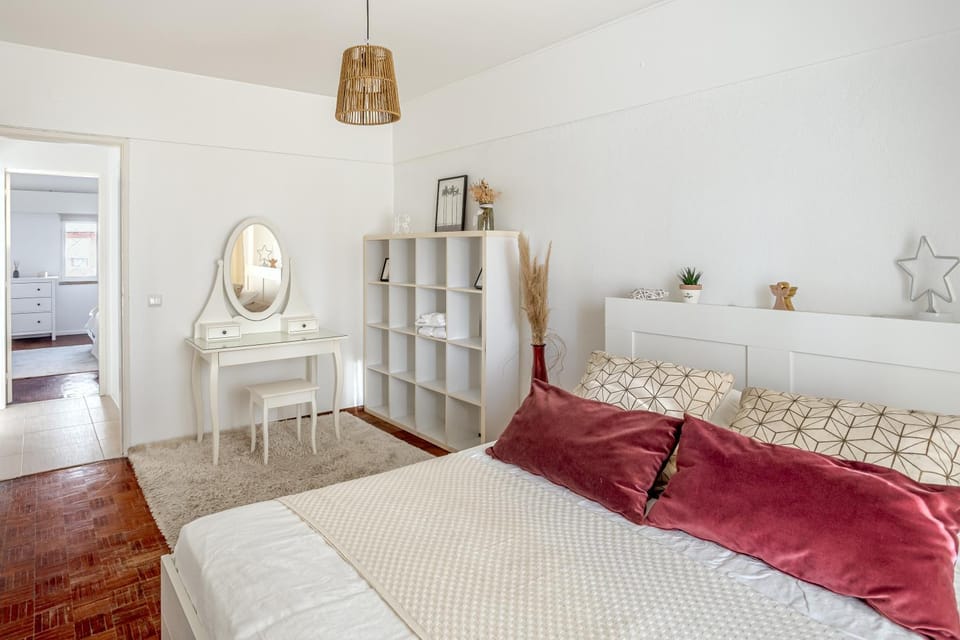 Fontainhas Apartment - Cascais Apartment in Cascais