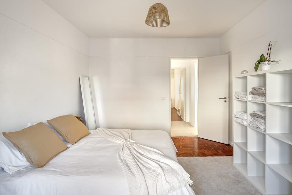 Fontainhas Apartment - Cascais Apartment in Cascais