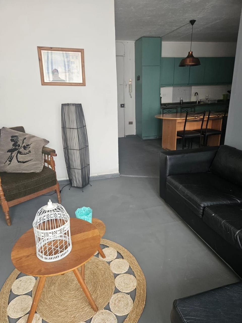 Depto arlegui centro Apartment in Vina del Mar