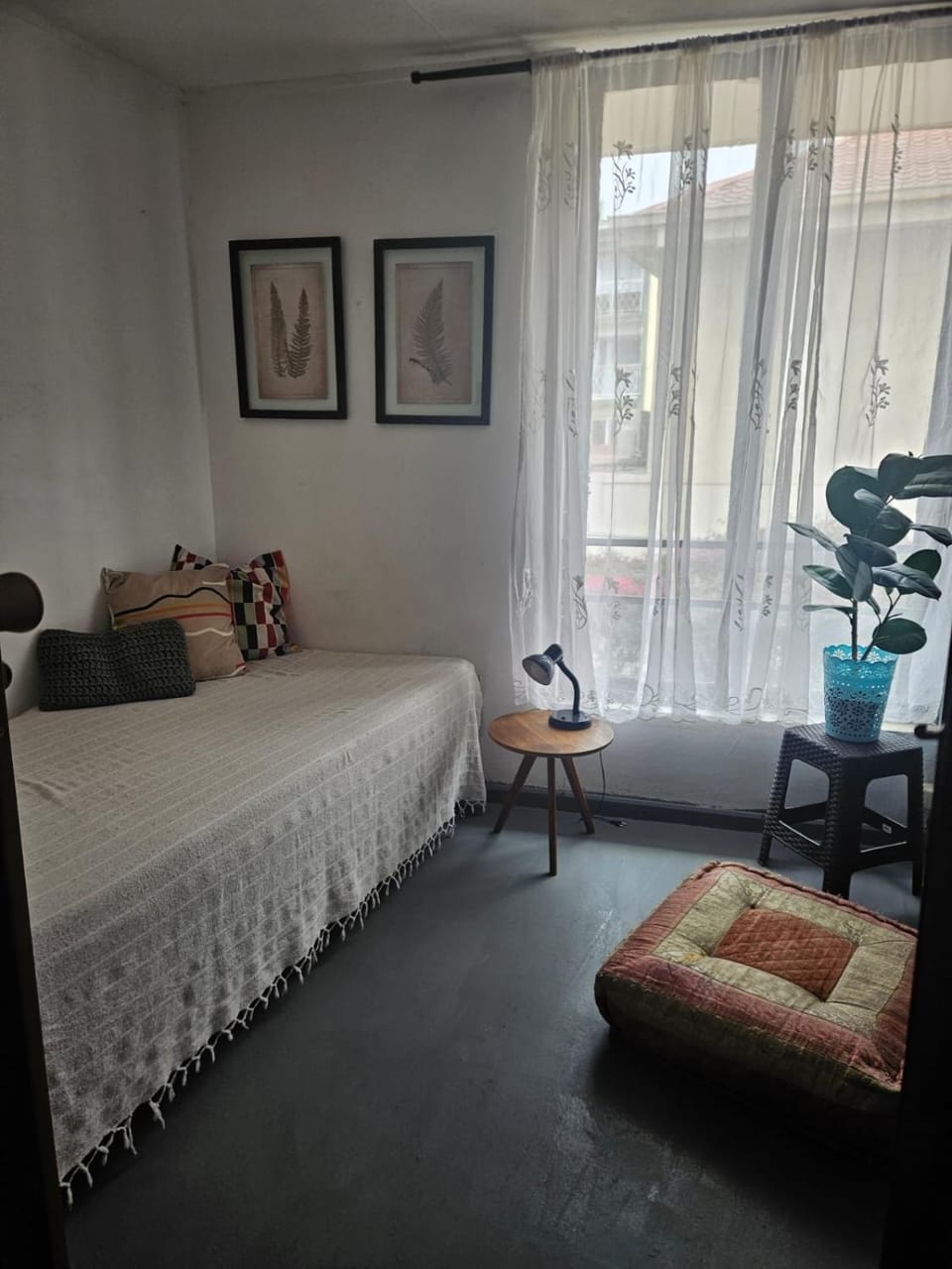 Depto arlegui centro Apartment in Vina del Mar