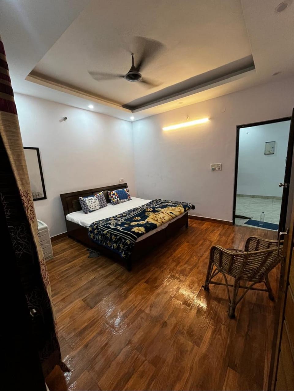The Retreat Base Apartment in Dehradun