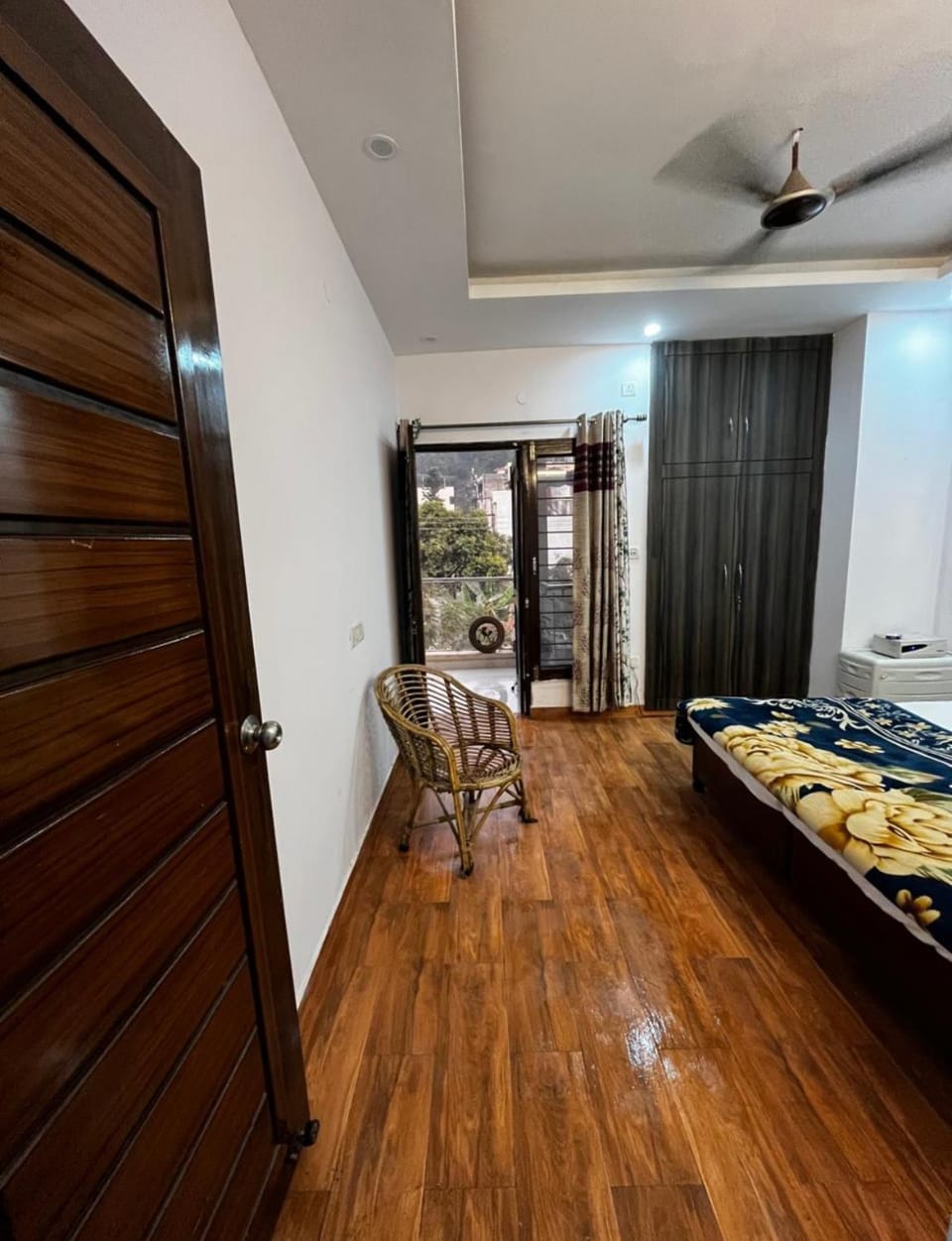The Retreat Base Apartment in Dehradun