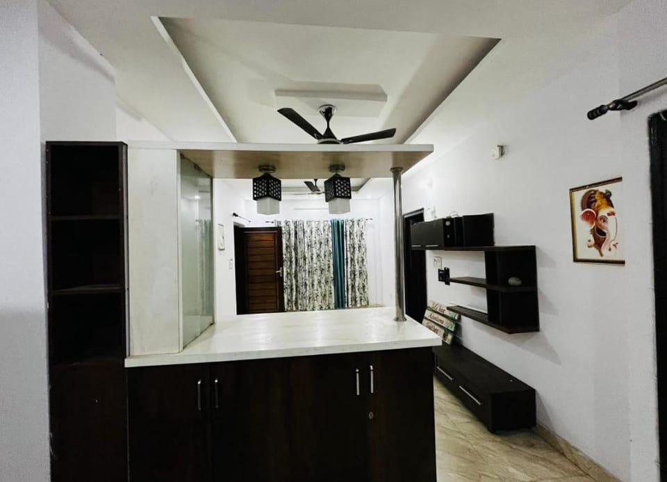The Retreat Base Apartment in Dehradun