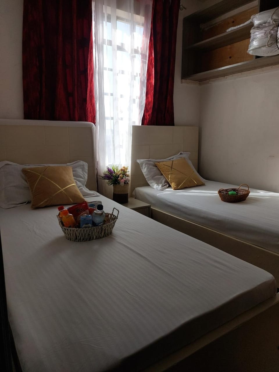 Aimee Homes Ngara Apartment in Nairobi