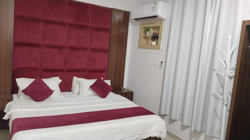دار دارين للشقق المخدومة Apartment hotel in Riyadh