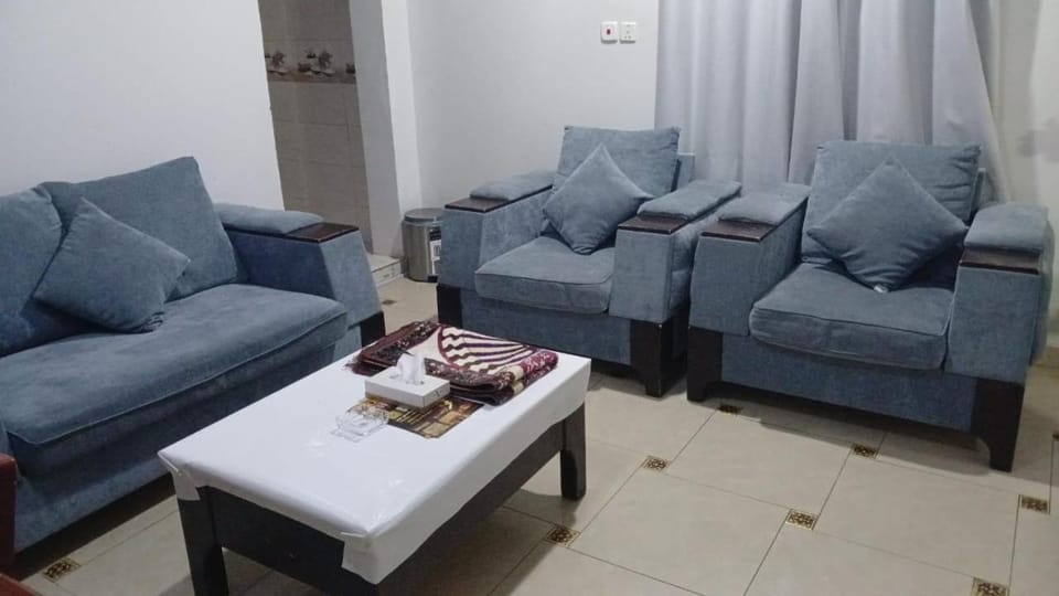دار دارين للشقق المخدومة Apartment hotel in Riyadh