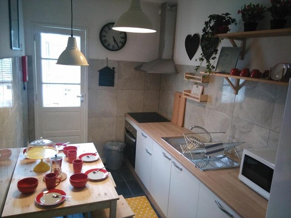 Lulapartment II Apartment in Porto