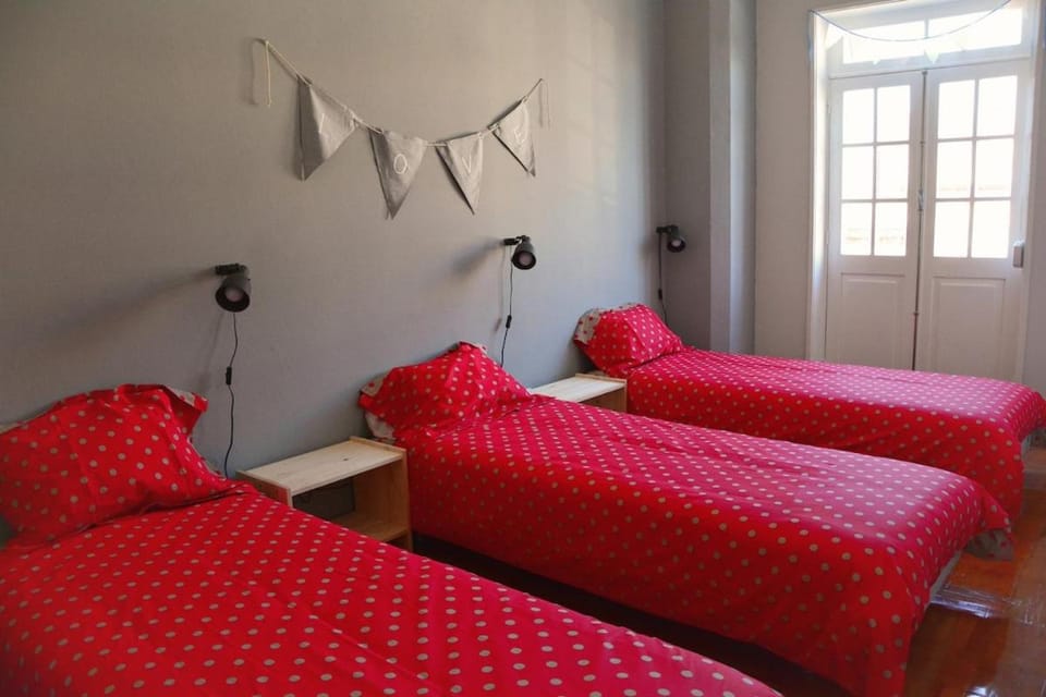 Lulapartment II Apartment in Porto