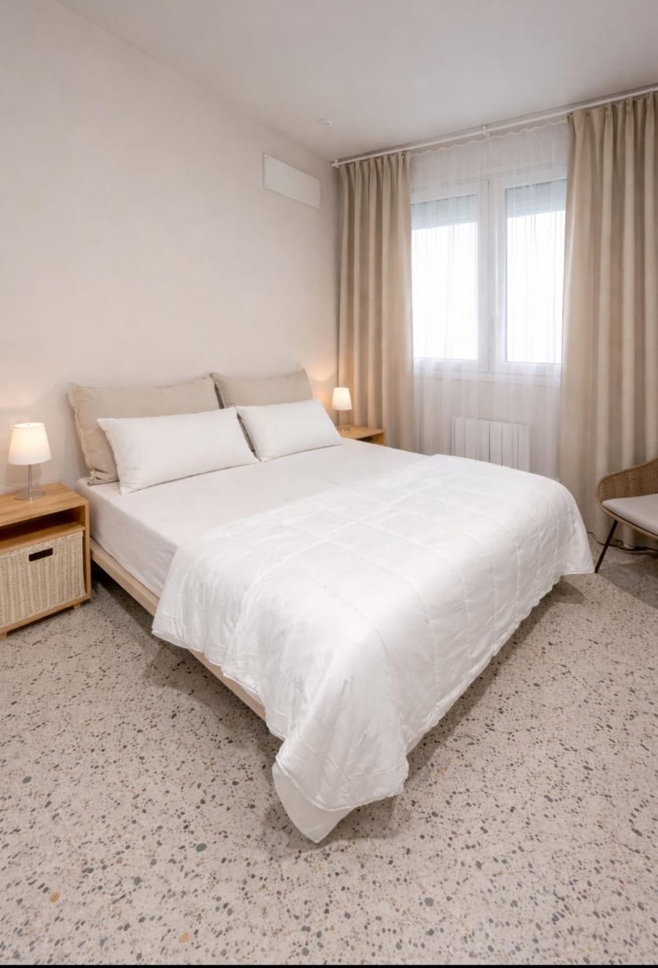 El rincón de Lugo en Sanxenxo Apartment in Sanxenxo