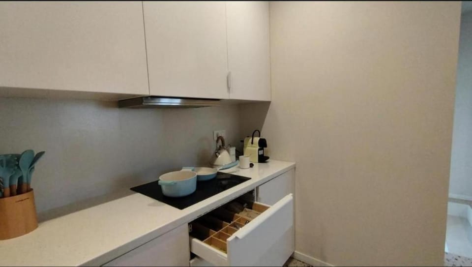El rincón de Lugo en Sanxenxo Apartment in Sanxenxo