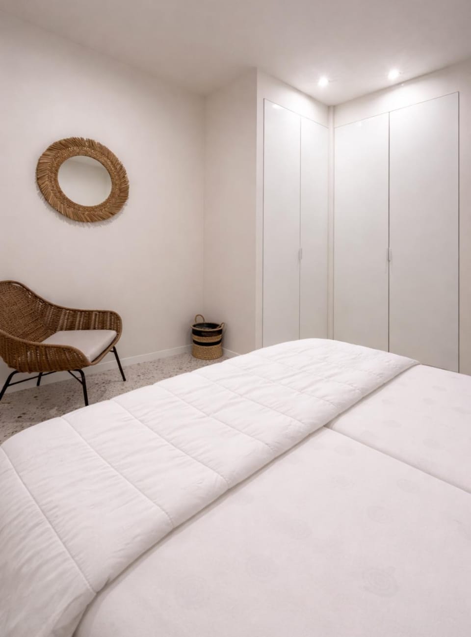 El rincón de Lugo en Sanxenxo Apartment in Sanxenxo