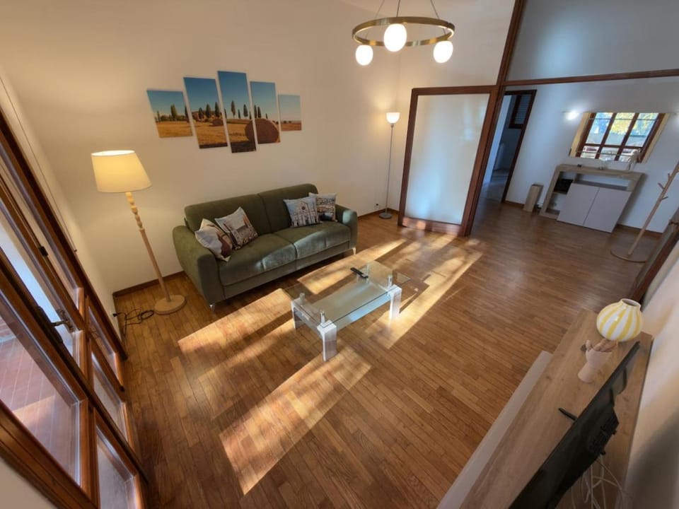 Harmony Home in Florence Apartment in Florence