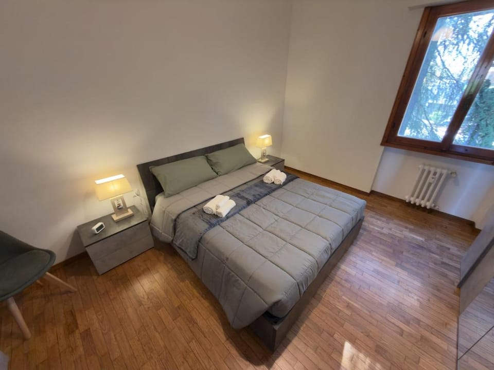 Harmony Home in Florence Apartment in Florence