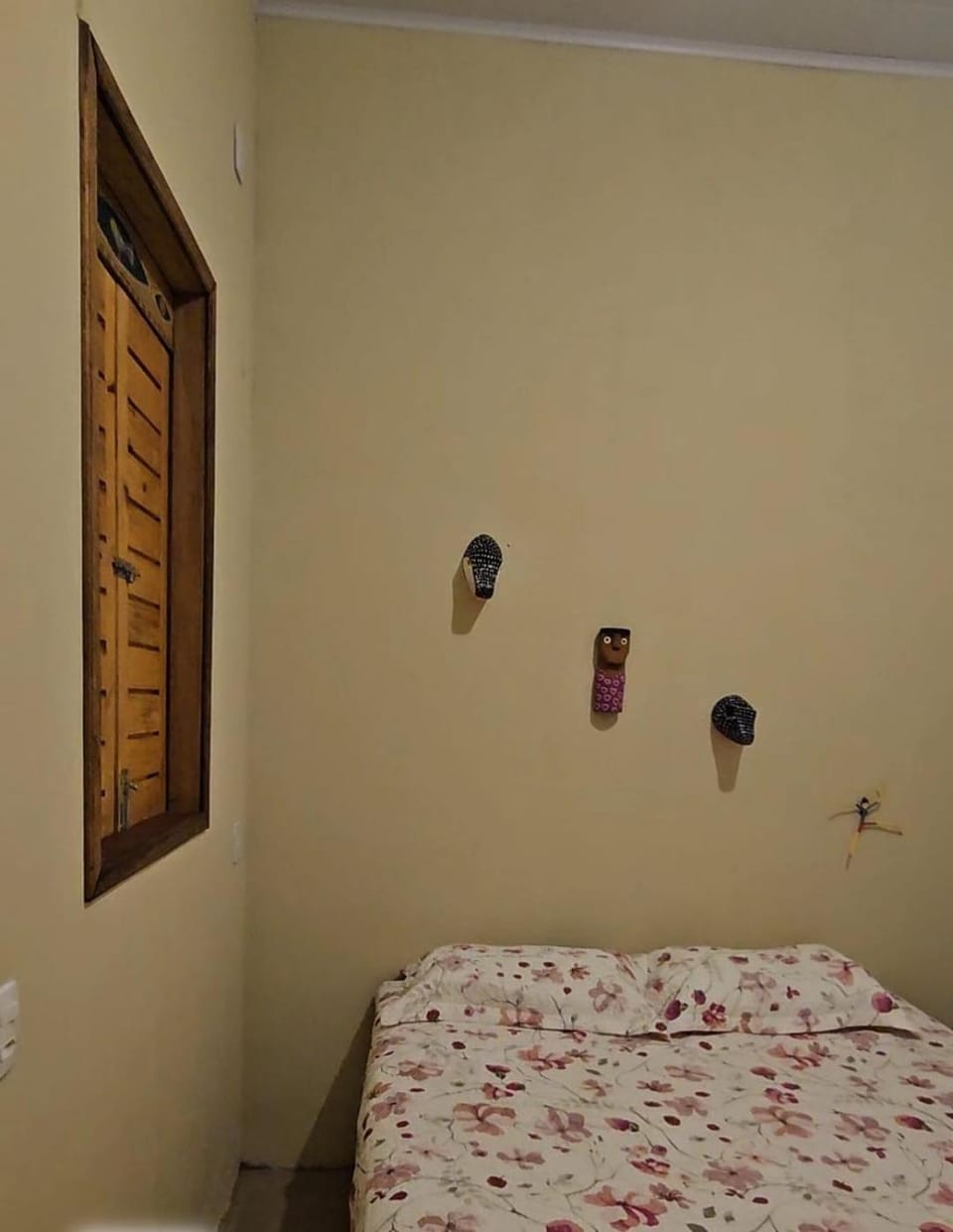 Casa Corrupião - Ilha do Ferro - Alagoas House in State of Sergipe, Brazil
