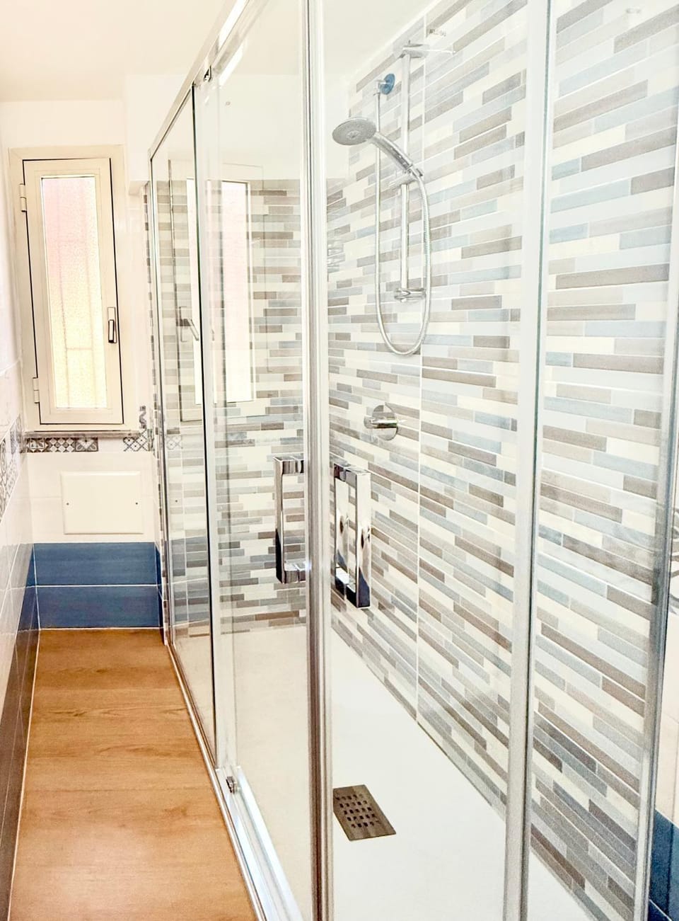 Shower