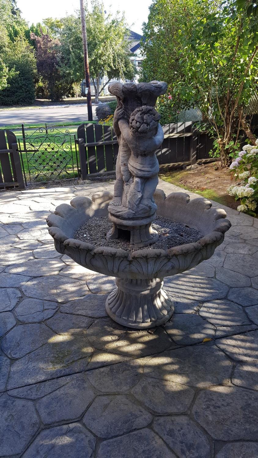 Clinker Cottage Garden Apartment - Free Breakfast! Apartment in Albany