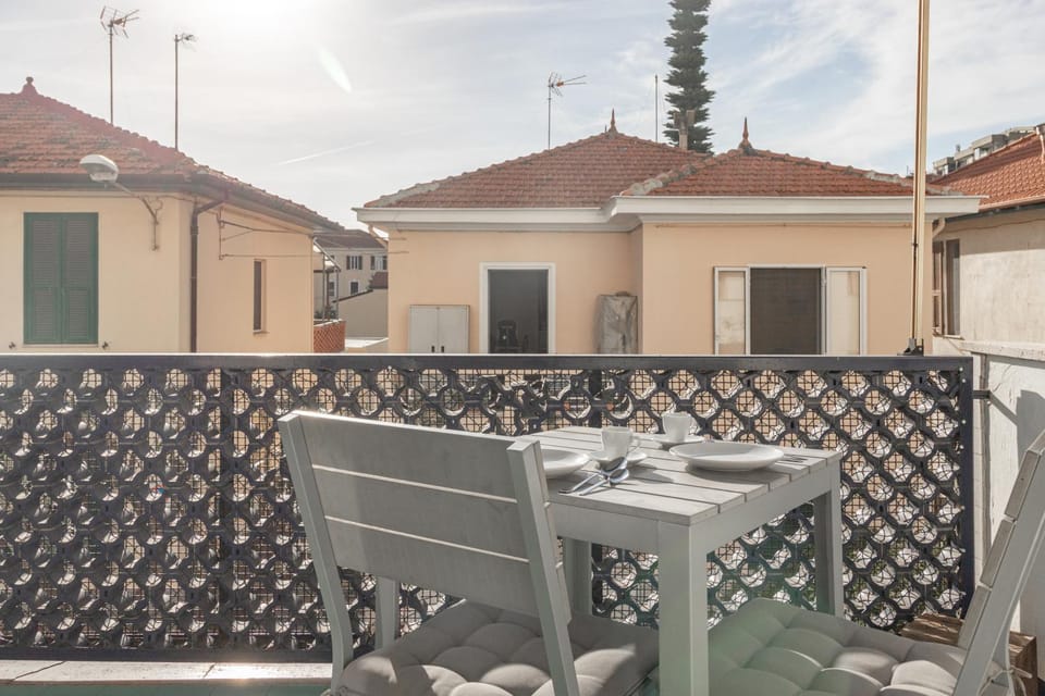 Property building, Dining area