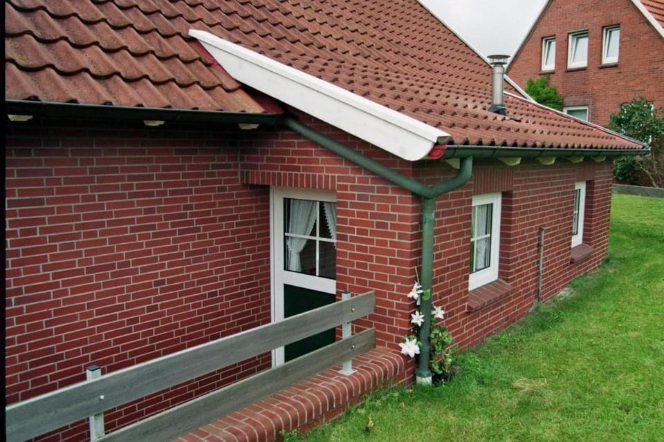 Fischerhäuschen Baltrum, Ost Apartment in Lower Saxony, Germany