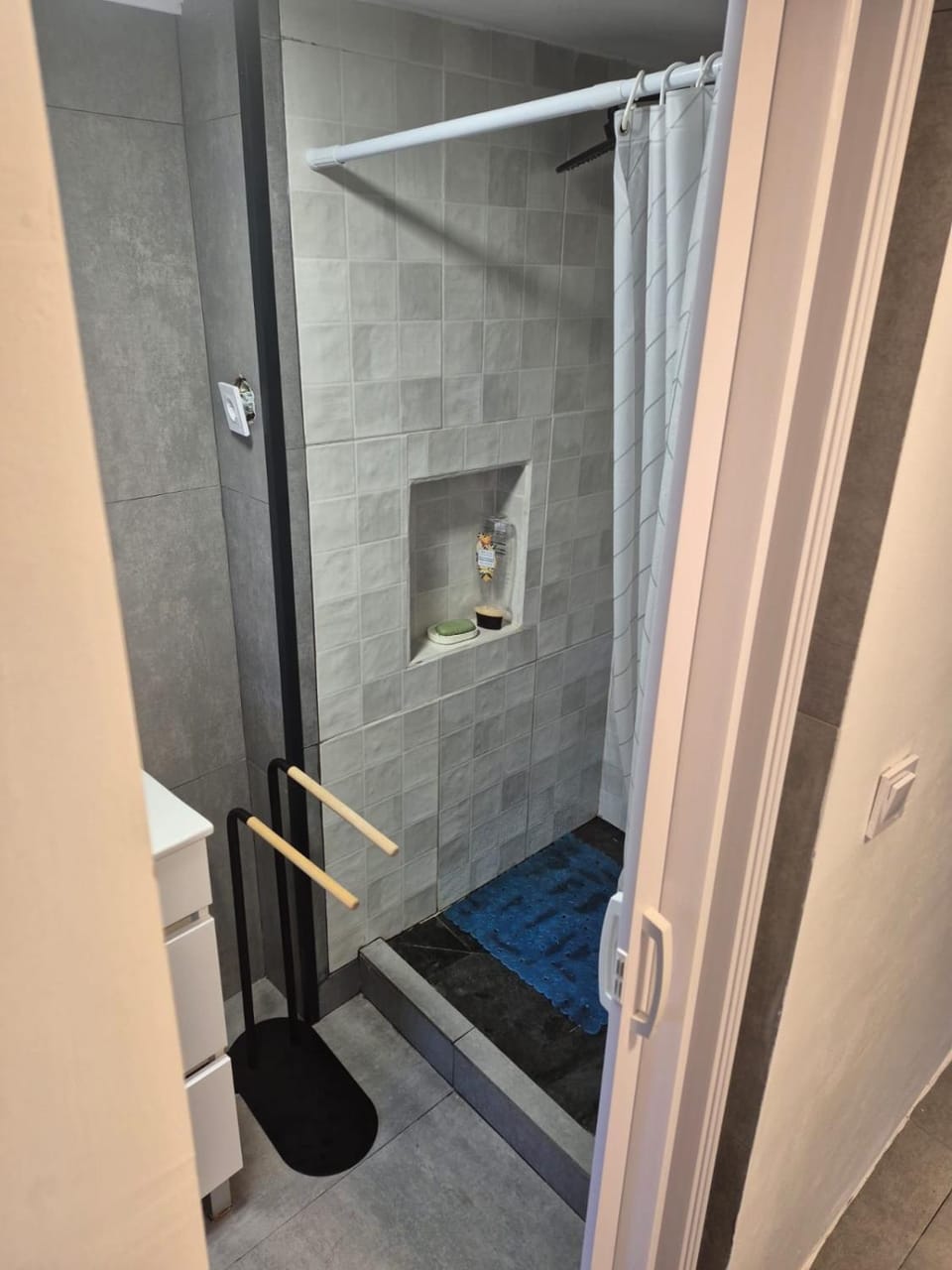 T1 Amadora Bed and Breakfast in Lisbon District