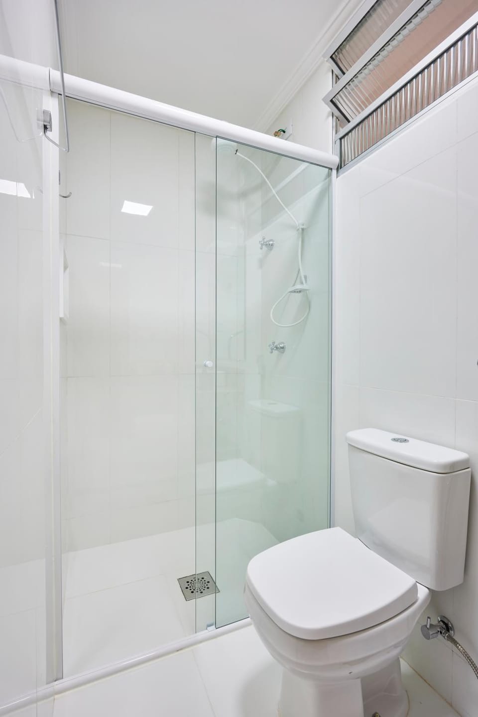 Apto recém reformado com ar condicionado e vista pro mar Apartment in Ubatuba