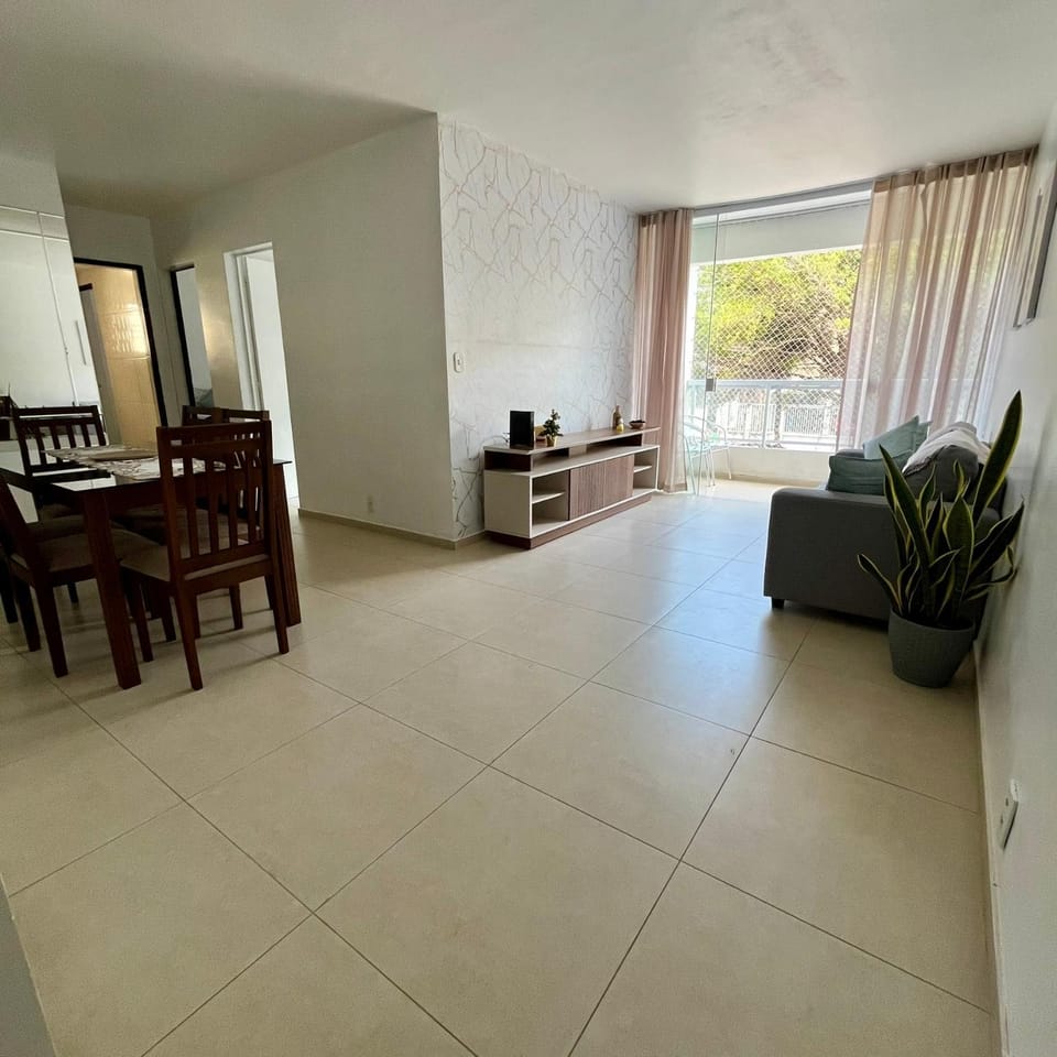 Cantinho 108 Apartment in São Luís