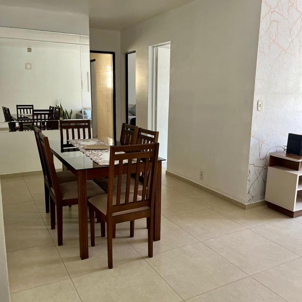 Cantinho 108 Apartment in São Luís