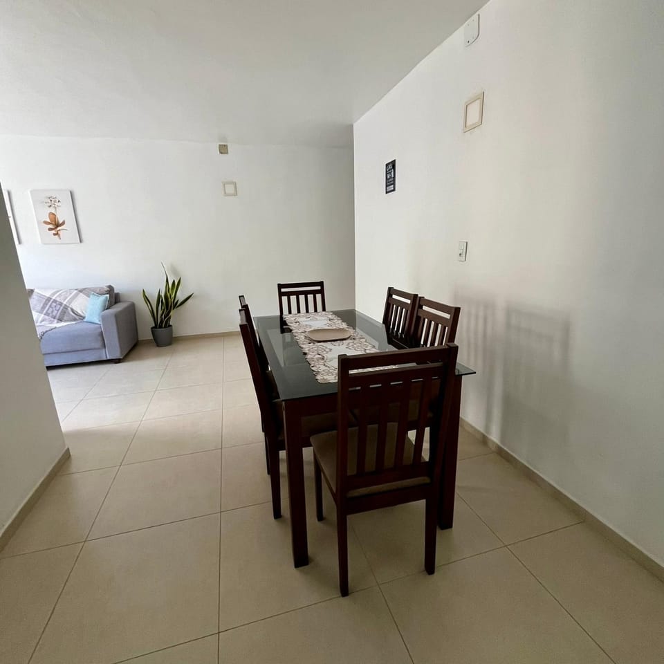 Cantinho 108 Apartment in São Luís