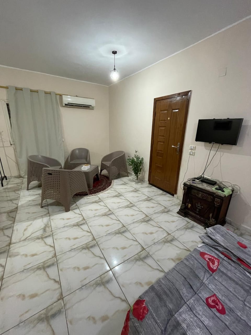 Cozy Junior Apartment in the heart of New Cairo Apartment in New Cairo City