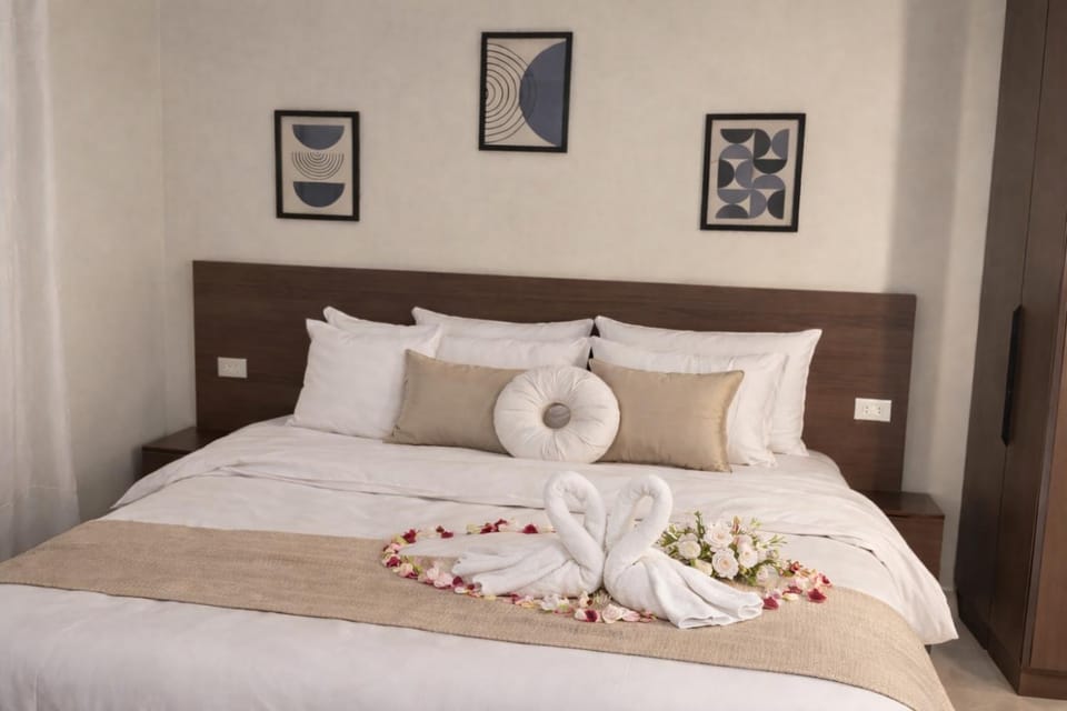 Luxury Apartment in Cairo Apartment in Cairo Governorate