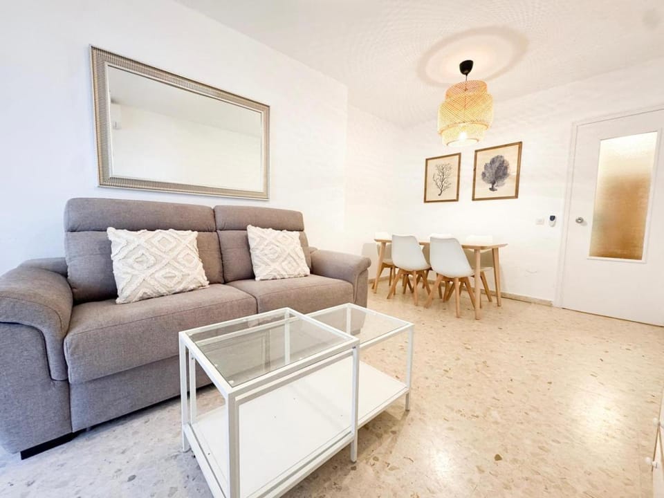 Atlántico 5 Apartment in Cadiz