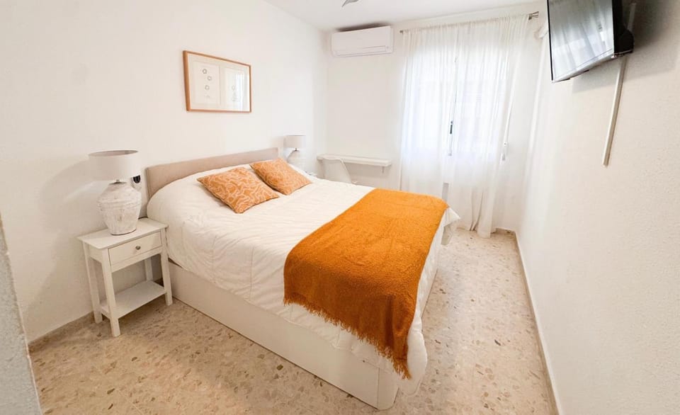 Atlántico 5 Apartment in Cadiz