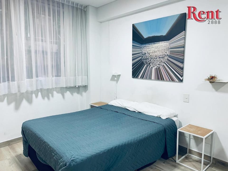 Rent2888 Nuñez Apartment in Buenos Aires