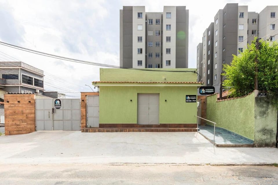 loft Moderno 2 Hotel in State of Rio de Janeiro