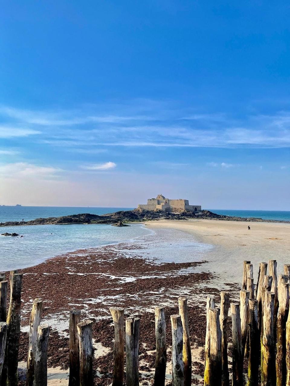Nearby landmark, Beach