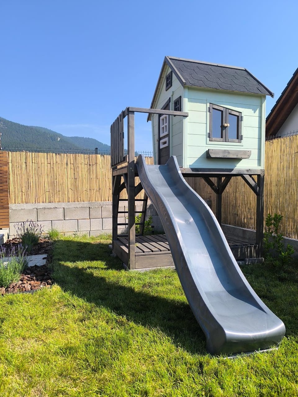 Chata Valeriana Liptov House in Slovakia