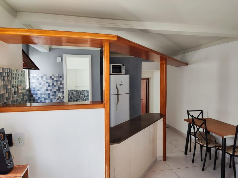 Apartamento aconchegante Próximo ao aeroporto e centro Apartment in Porto Seguro