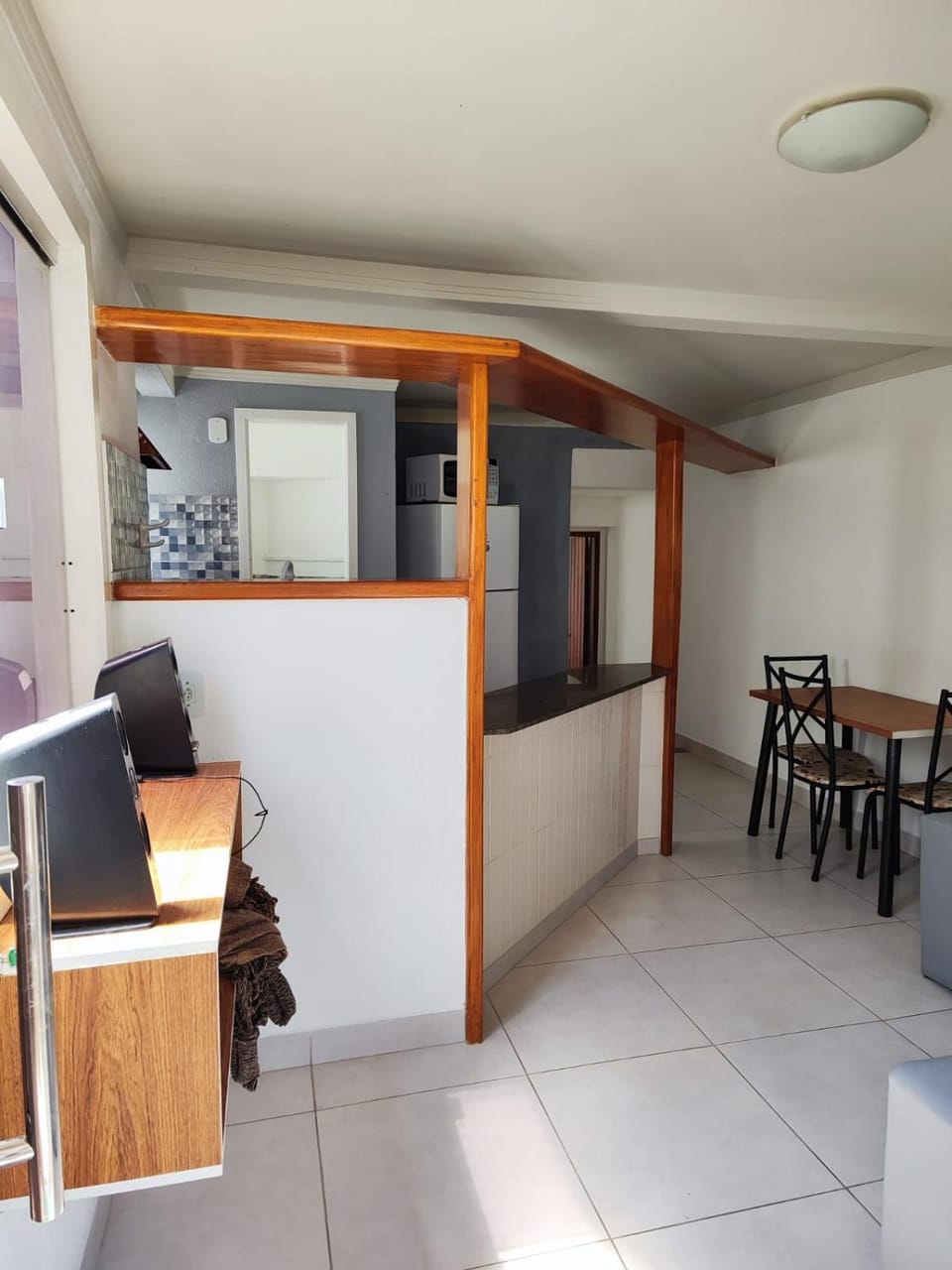 Apartamento aconchegante Próximo ao aeroporto e centro Apartment in Porto Seguro