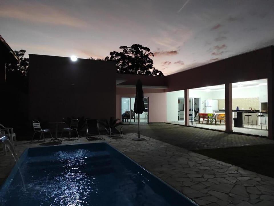 THE BEST location in Boituva is Recanto TríArt House in State of São Paulo