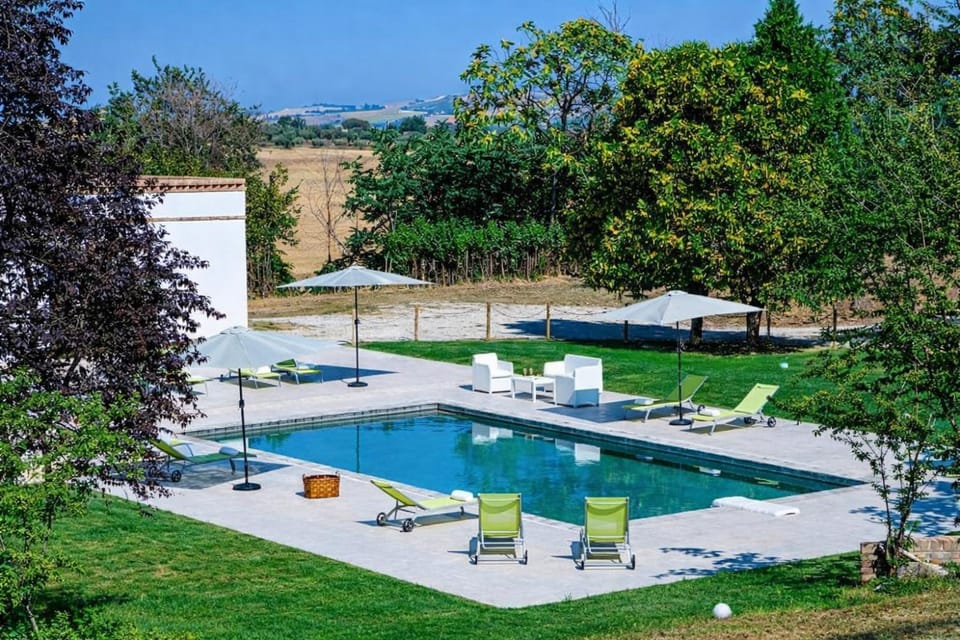 Property building, Day, Swimming pool, Time of day