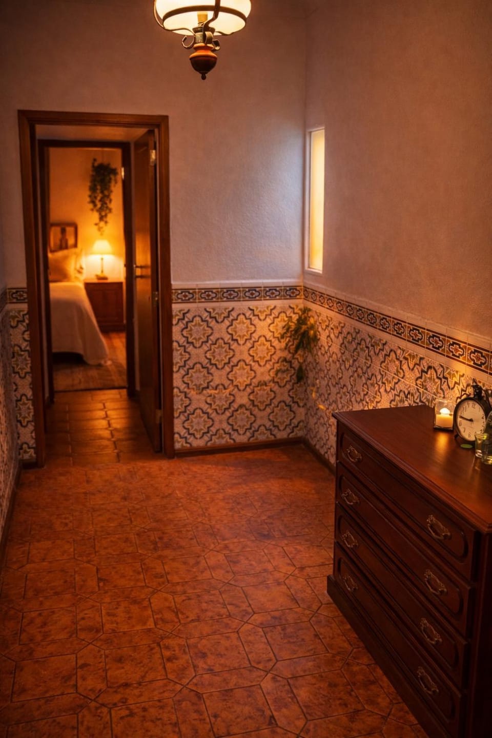 Stay in Corroios Near Lisbon and 15 Min from the Beach - Casa Acolhedora em Corroios Perto de Lisboa e da Praia House in Setubal District