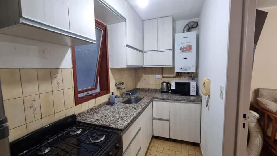 centro apartment Apartment in Cordoba