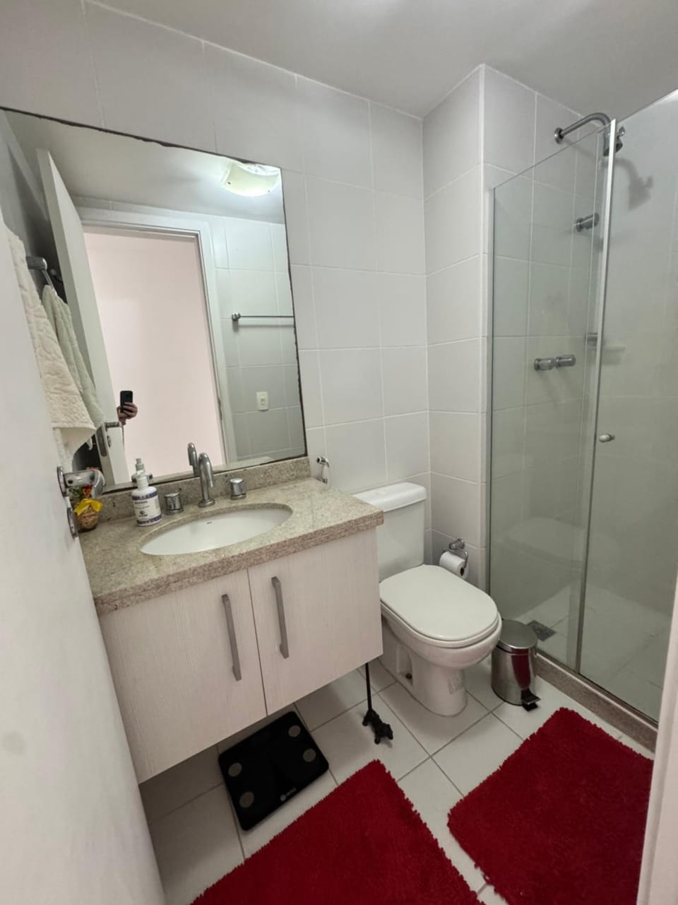 Barra da Tijuca Apartamento Condomínio Península Apartment in Rio de Janeiro