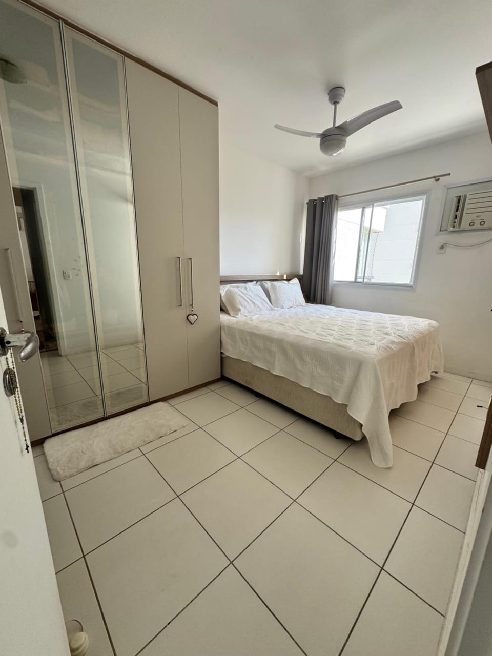 Barra da Tijuca Apartamento Condomínio Península Apartment in Rio de Janeiro