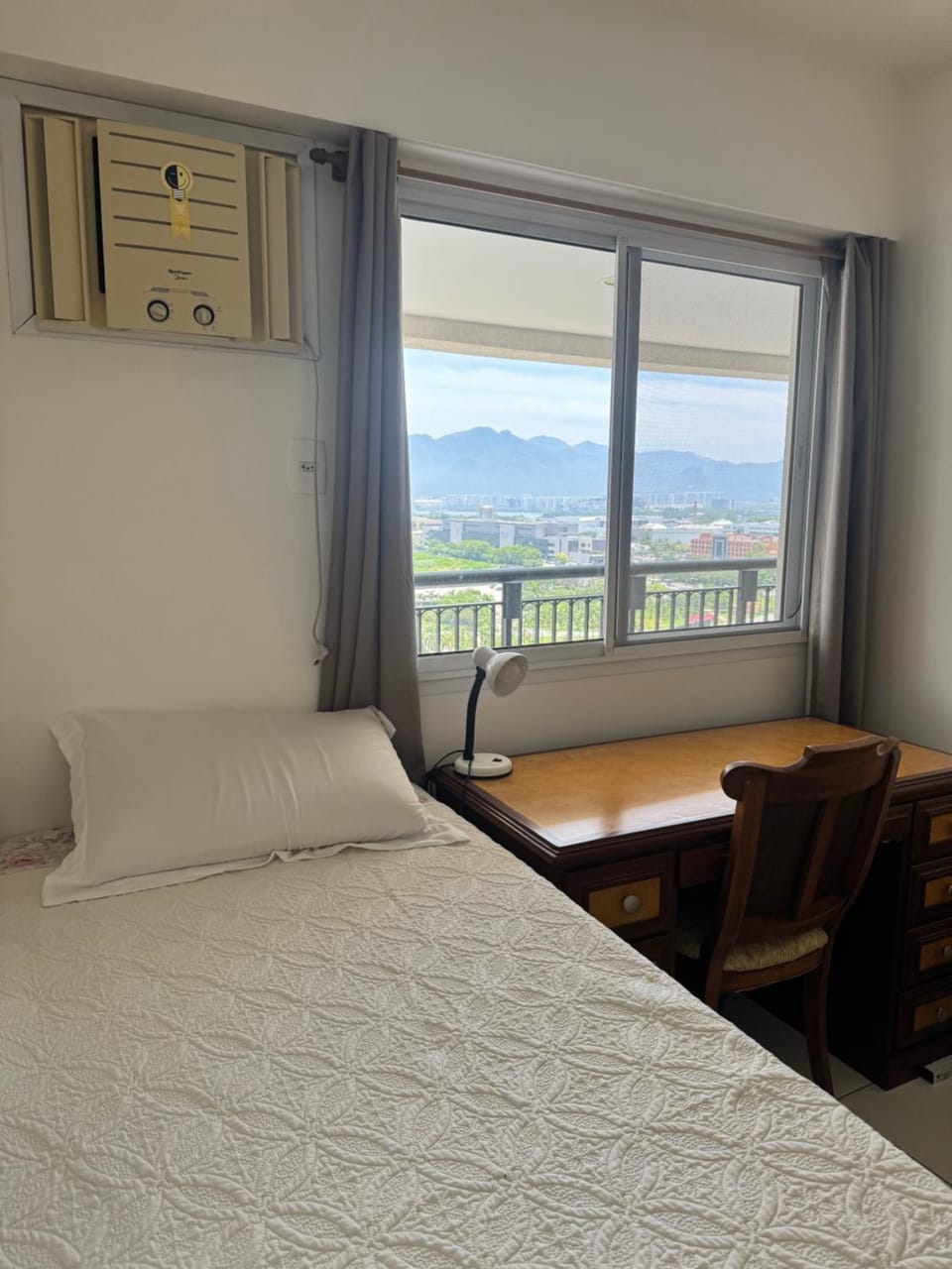 Barra da Tijuca Apartamento Condomínio Península Apartment in Rio de Janeiro