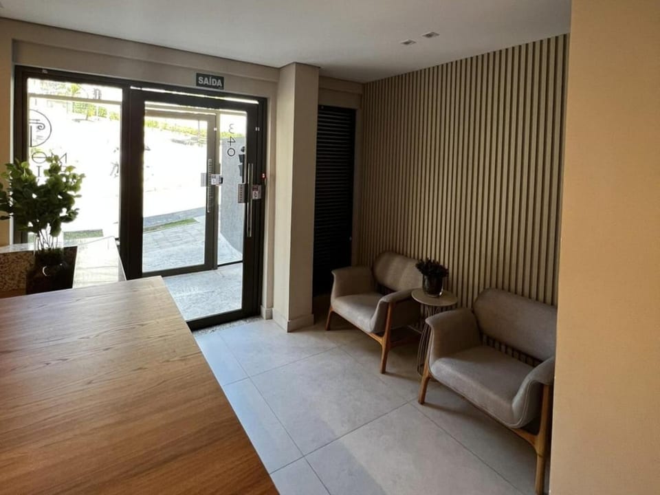 Lindo apto 2 quartos - Monte Olimpo Apartment in Belo Horizonte