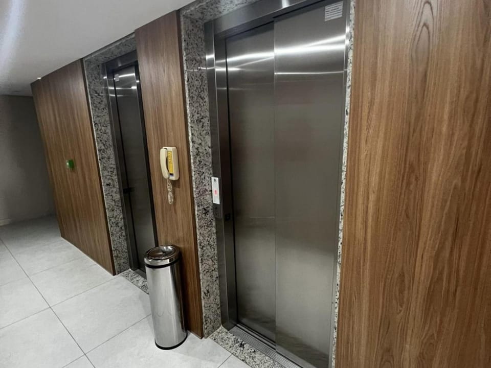 Lindo apto 2 quartos - Monte Olimpo Apartment in Belo Horizonte